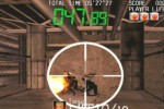 Silent Scope 2: Dark Silhouette (PlayStation 2)
