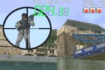 Silent Scope 2: Dark Silhouette (PlayStation 2)