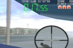 Silent Scope 2: Dark Silhouette (PlayStation 2)