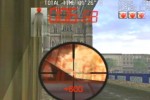 Silent Scope 2: Dark Silhouette (PlayStation 2)