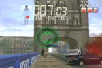 Silent Scope 2: Dark Silhouette (PlayStation 2)