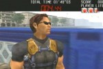 Silent Scope 2: Dark Silhouette (PlayStation 2)