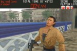 Silent Scope 2: Dark Silhouette (PlayStation 2)