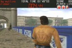 Silent Scope 2: Dark Silhouette (PlayStation 2)