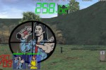 Silent Scope 2: Dark Silhouette (PlayStation 2)