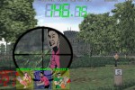 Silent Scope 2: Dark Silhouette (PlayStation 2)