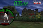 Silent Scope 2: Dark Silhouette (PlayStation 2)