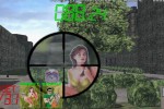 Silent Scope 2: Dark Silhouette (PlayStation 2)