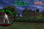 Silent Scope 2: Dark Silhouette (PlayStation 2)