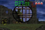 Silent Scope 2: Dark Silhouette (PlayStation 2)