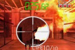 Silent Scope 2: Dark Silhouette (PlayStation 2)