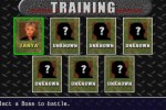 Silent Scope 2: Dark Silhouette (PlayStation 2)
