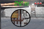 Silent Scope 2: Dark Silhouette (PlayStation 2)