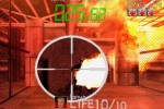 Silent Scope 2: Dark Silhouette (PlayStation 2)