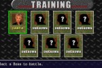 Silent Scope 2: Dark Silhouette (PlayStation 2)