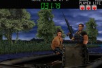 Silent Scope 2: Dark Silhouette (PlayStation 2)