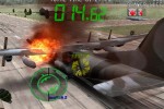 Silent Scope 2: Dark Silhouette (PlayStation 2)