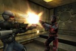 Red Faction (PC)