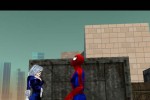 Spider-Man (PC)