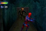 Spider-Man (PC)
