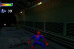 Spider-Man (PC)