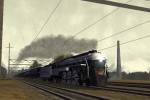 Train Sim Roundhouse (PC)
