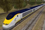Train Sim Roundhouse (PC)