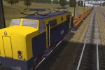 Train Sim Roundhouse (PC)
