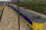 Train Sim Roundhouse (PC)