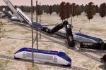 Train Sim Roundhouse (PC)