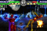 X-Men: Mutant Academy 2 (PlayStation)