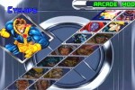 X-Men: Mutant Academy 2 (PlayStation)