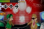 Dance Dance Revolution Disney Mix (PlayStation)