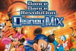 Dance Dance Revolution Disney Mix (PlayStation)