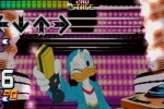 Dance Dance Revolution Disney Mix (PlayStation)