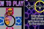 Dance Dance Revolution Disney Mix (PlayStation)