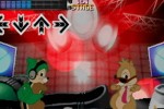 Dance Dance Revolution Disney Mix (PlayStation)