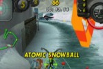 Arctic Thunder (PlayStation 2)