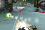 Arctic Thunder (PlayStation 2)
