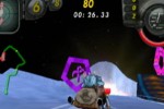 Arctic Thunder (PlayStation 2)