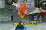 Arctic Thunder (PlayStation 2)