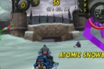 Arctic Thunder (PlayStation 2)