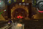 Arctic Thunder (PlayStation 2)