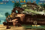 Metal Slug 3 (NeoGeo)