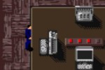 007: The World is not Enough (Game Boy Color)