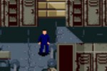 007: The World is not Enough (Game Boy Color)