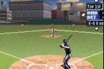 High Heat Major League Baseball 2002 (Game Boy Advance)