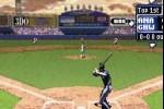 High Heat Major League Baseball 2002 (Game Boy Advance)