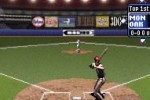 High Heat Major League Baseball 2002 (Game Boy Advance)