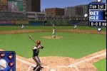 High Heat Major League Baseball 2002 (Game Boy Advance)